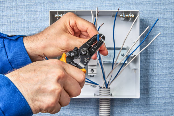 Professional Electrical services in Horse Cave, KY