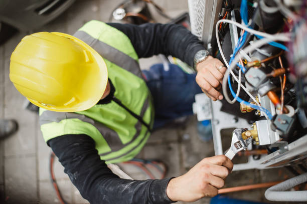 Emergency Electrical Repair Services in Horse Cave, KY