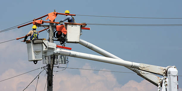 Commercial Electrical Services in Horse Cave, KY